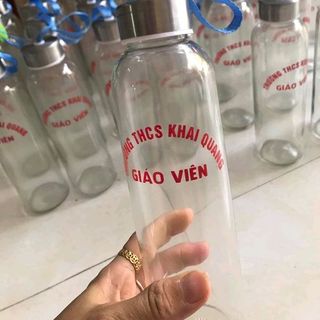 in lên mọi chất liệu in thủy tinh in gốm sứ