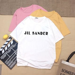 Áo thun from rộng