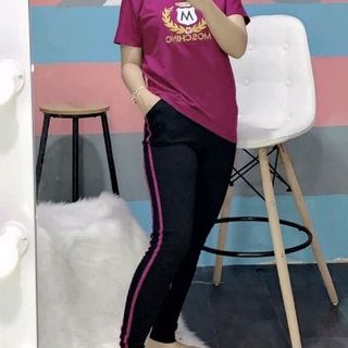 Bộ thể thao dài cao cấp