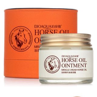 Kem ngựa BIOAQUA Horse oil ointment giá sỉ