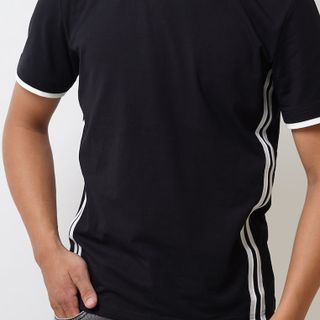 Áo Thun Nam Đen CELEB