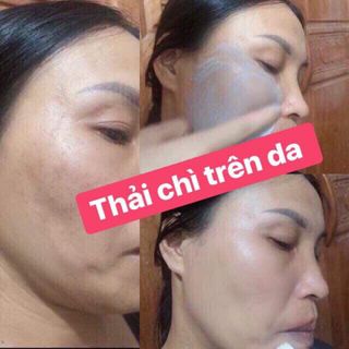 Kem dưỡng da OLCELL Hàn Quốc nhã nám hút thâm thải chì