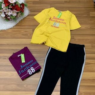 BỘ THỂ THAO COTTON THÁI 4 CHIỀU CAO CẤP