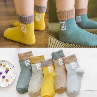 Tất vớ trẻ em hot hit siêu đẹp