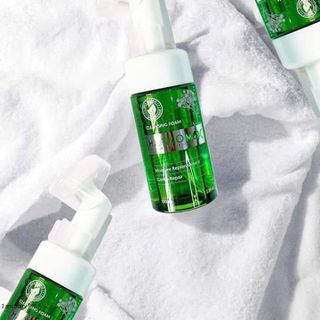 SỮA RỬA MẶT MAI THẢO MỘC