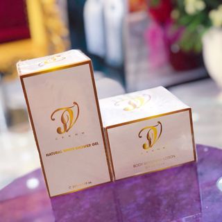 BỘ KEM BODY CẤY TRẮNG AREUM HƯƠNG NƯỚC HOA CAO CẤP
