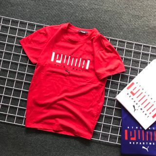 Áo thun nam cổ tròn in hình con báo