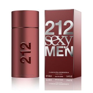 Nước hoa nam 212 sexy men sl300 giá sỉ