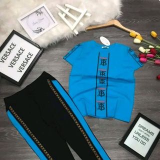 ĐỒ BỘ THỂ THAO THÁI CAO CẤP