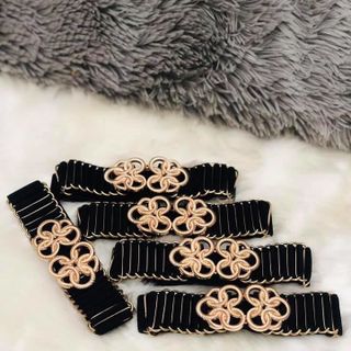 thắc lưng thun bản 3cm