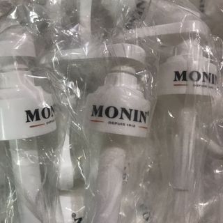 Vòi bơm syrup Monin 10ml