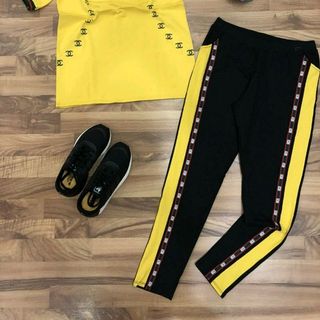 BỘ ĐỒ THỂ THAO COTTON THÁI CAO CẤP