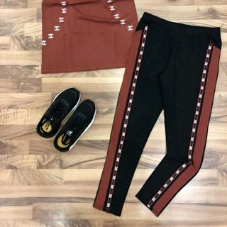 BỘ ĐỒ THỂ THAO COTTON THÁI CAO CẤP