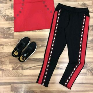 BỘ ĐỒ THỂ THAO COTTON THÁI CAO CẤP