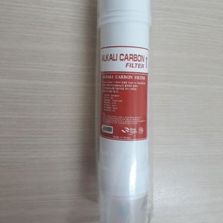 Lõi lọc nước nóng lạnh Alkaline