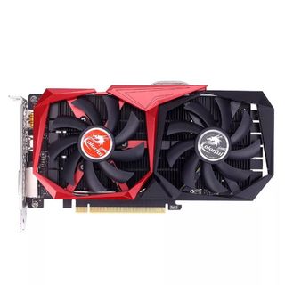 VGA 1050ti 4G fullbox New bảo hành 36 tháng colorful