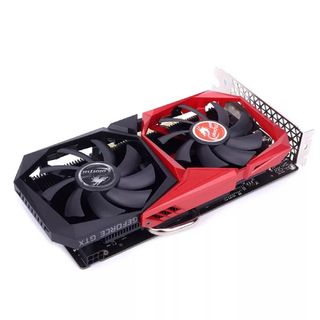 VGA 1050ti 4G fullbox New bảo hành 36 tháng colorful