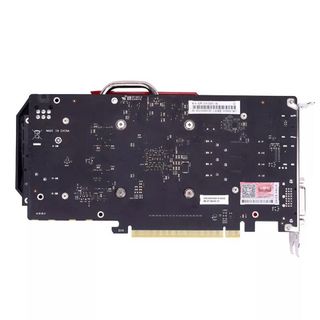 VGA 1050ti 4G fullbox New bảo hành 36 tháng colorful