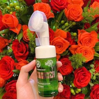SỮA RỮA MẶT MAI THẢO MỘC