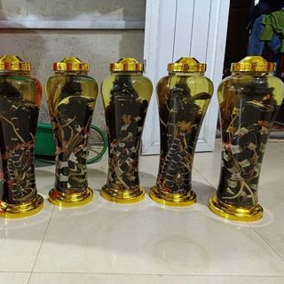 Bìm bịp ngậm cạp nong