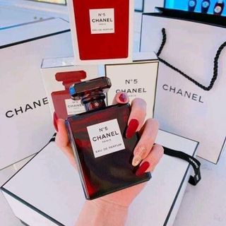Nước Hoa 100ml N5
