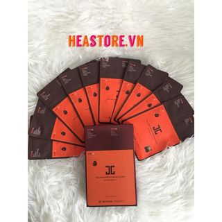 MẶT NẠ 3 BƯỚC JAYJUN - 25ML