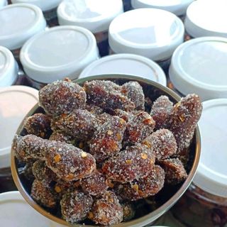 me lào muối ớt