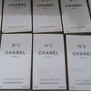 Nước Hoa 100ml N5