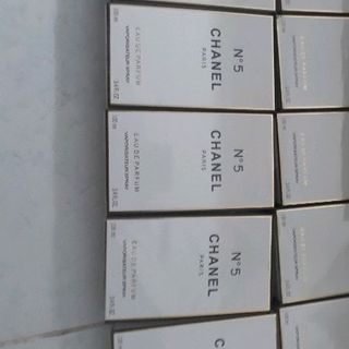 Nước Hoa 100ml N5