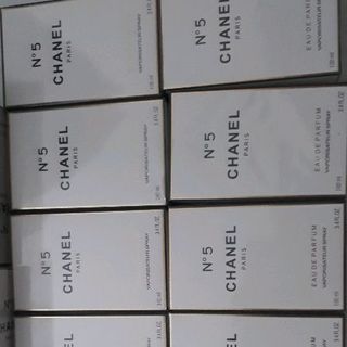 Nước Hoa 100ml N5