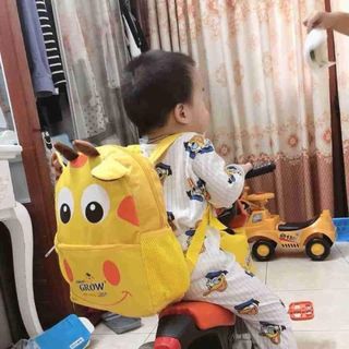 Balô hươu cho bé