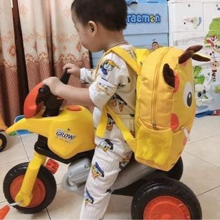 Balô hươu cho bé