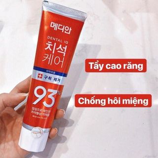 KEM ĐÁNH RĂNG DENTAL IQ 93
