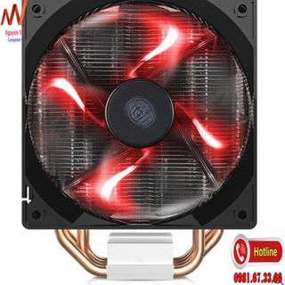 Fan tản nhiệt CPU CoolerMaster T400i giá sỉ​ giá bán buôn