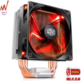 Fan tản nhiệt CPU CoolerMaster T400i giá sỉ​ giá bán buôn