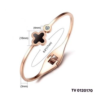 VÒNG TITAN 4 CÁNH HỒNG giá sỉ