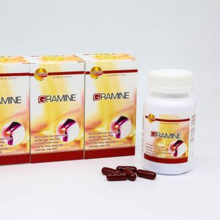 Thực Phẩm Bảo Vệ Sức Khỏe Xương Khớp GRAMINE