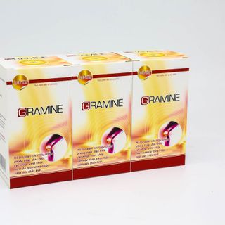 Thực Phẩm Bảo Vệ Sức Khỏe Xương Khớp GRAMINE