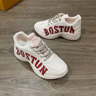 Giày bata Bosto