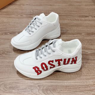 Giày bata Bosto