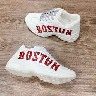Giày bata Bosto