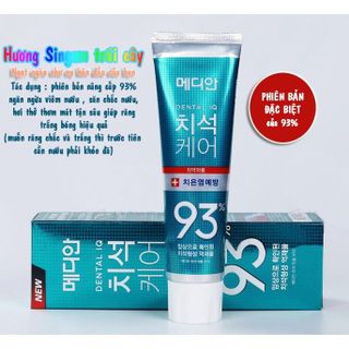 KEM ĐÁNH RĂNG DENTAL IQ 93