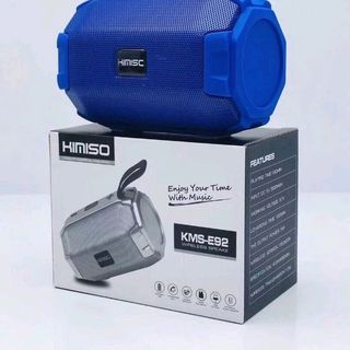 loa bluetooth kimiso kms-e92