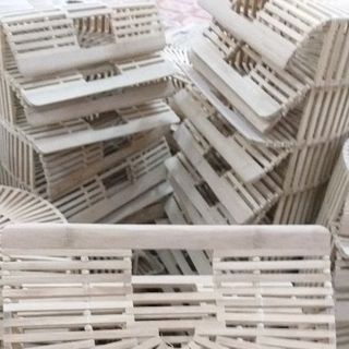 Túi tre thân thiện môi trường - Quà tặng khách hàng dịp lễ tết