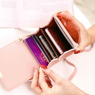 Túi đeo nhỏ thời trang THTX01