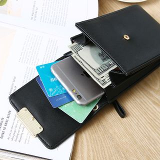 Túi đeo nhỏ thời trang THTX01