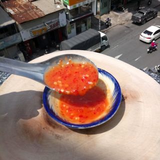 100ml Muối ớt đỏ chai thủy tinh 100ml