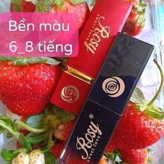 Son Lì Rosychất lượngchiết khấu cao