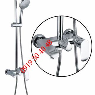 Sen cây sen tắm đứng giá rẻ