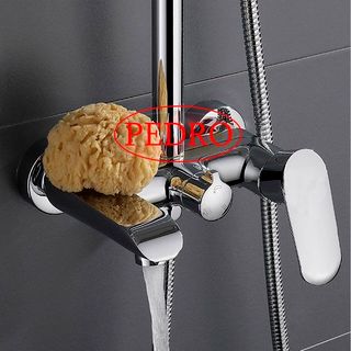 Sen cây sen tắm đứng giá rẻ